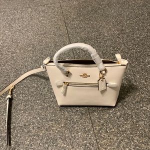 Coach C9948 Mini Gallery Crossbody